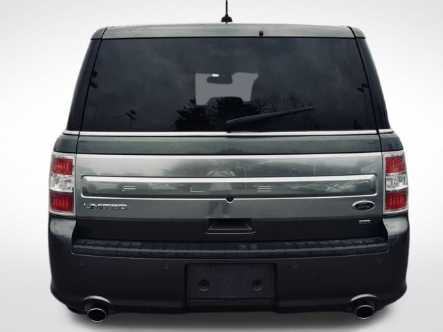 2015 Ford Flex Limited
