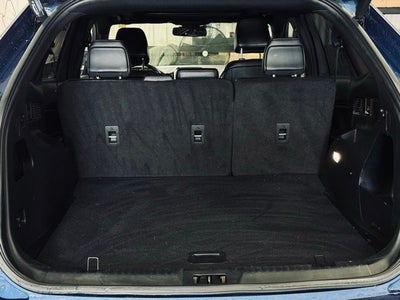 2022 Ford Edge ST-Line