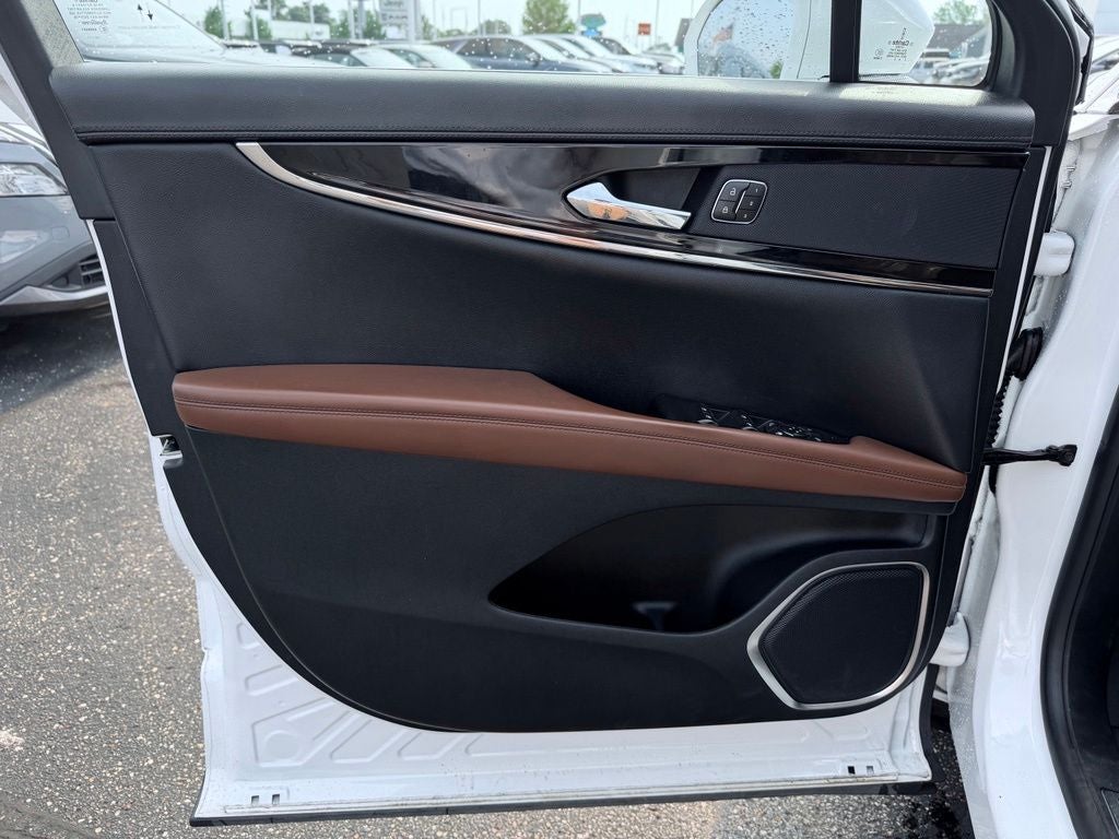 2023 Lincoln Nautilus Reserve CERTIFIED