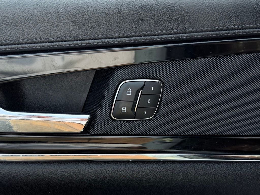 2023 Lincoln Nautilus Reserve CERTIFIED