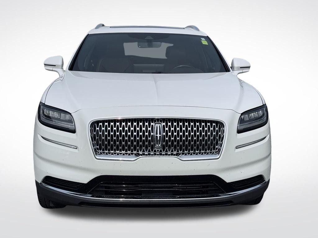 2023 Lincoln Nautilus Reserve CERTIFIED