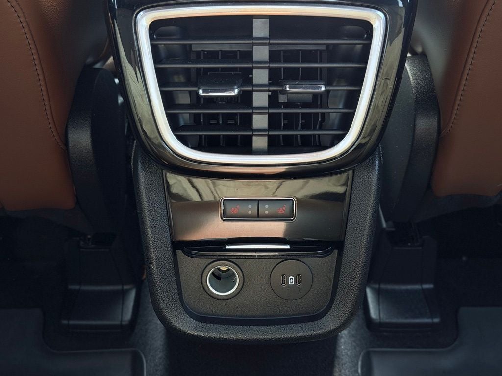 2023 Lincoln Nautilus Reserve CERTIFIED