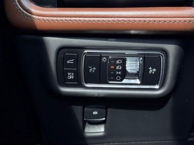 2023 Lincoln Nautilus Reserve CERTIFIED