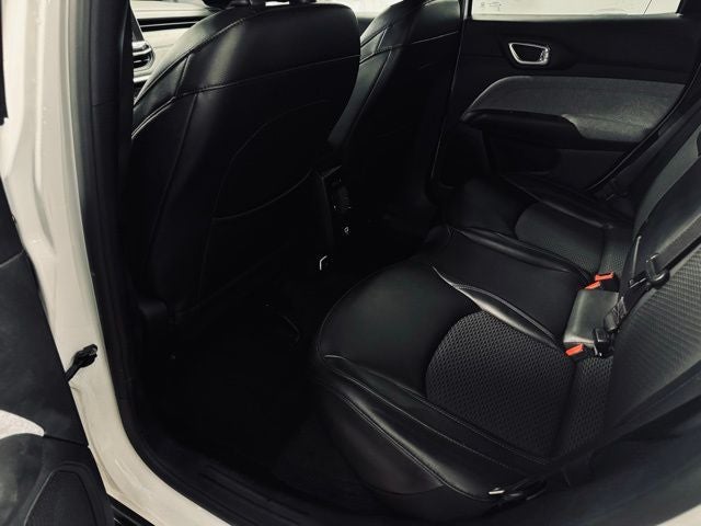 2023 Jeep Compass Latitude 4x4