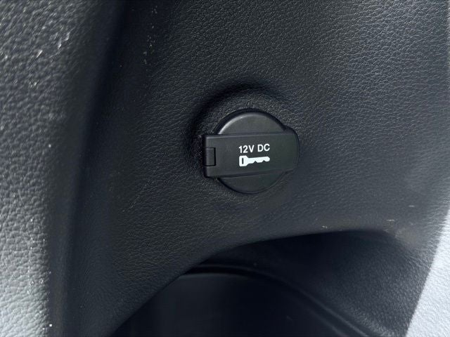 2018 Jeep Compass Limited 4x4