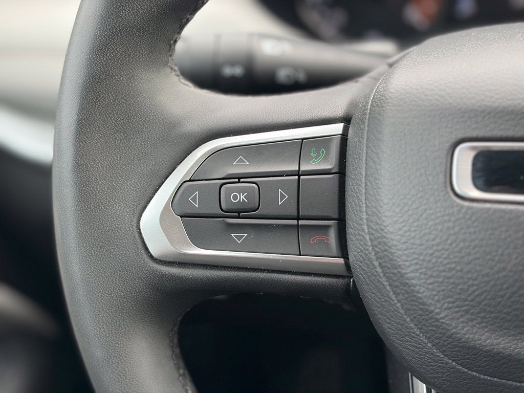 2025 Jeep Compass Limited * Certified Pre-Owned *