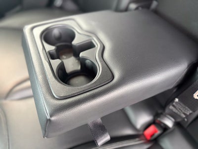 2025 Jeep Compass Limited * Certified Pre-Owned *