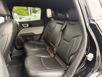 2025 Jeep Compass Limited * Certified Pre-Owned *