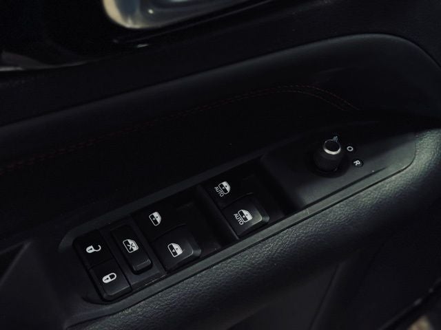 2022 Jeep Compass Trailhawk 4x4