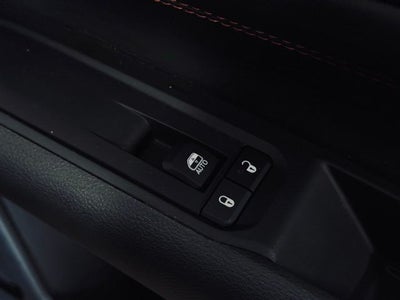 2022 Jeep Compass Trailhawk 4x4