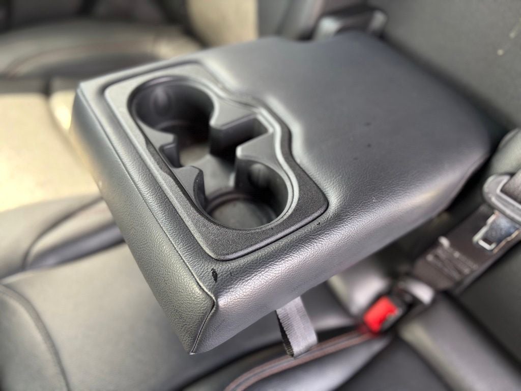 2024 Jeep Compass Latitude Lux FWD
