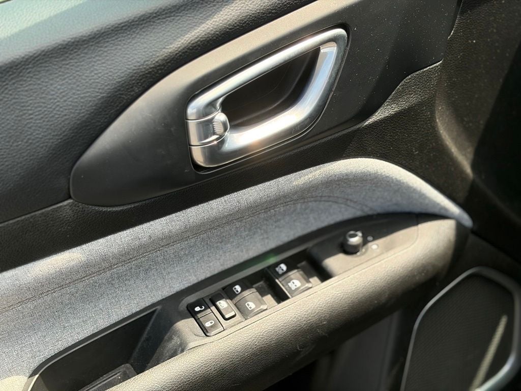 2024 Jeep Compass Latitude Lux FWD