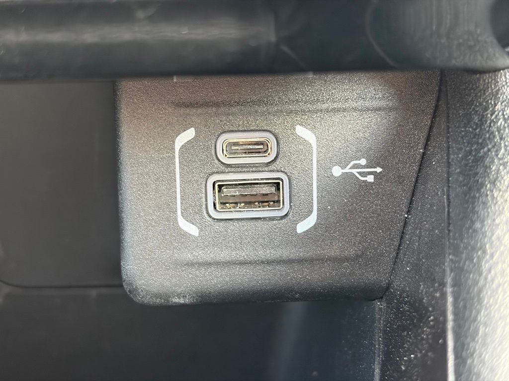 2024 Jeep Compass Latitude Lux FWD