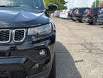 2024 Jeep Compass Latitude Lux FWD