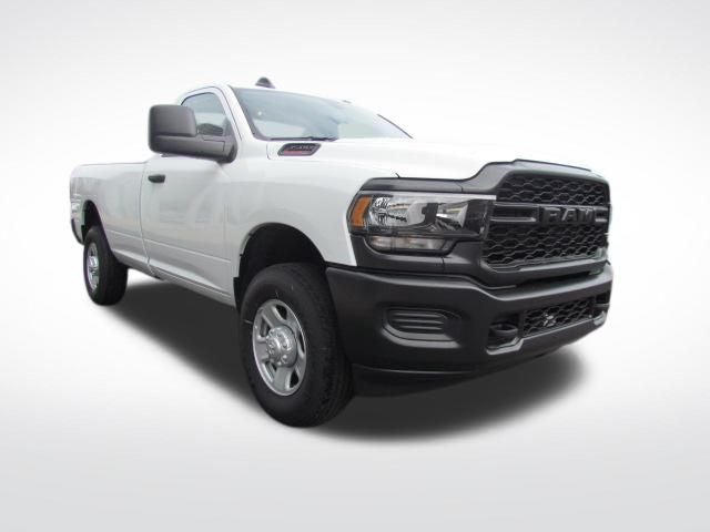 2023 RAM 3500 Tradesman Regular Cab 4x4 8' Box
