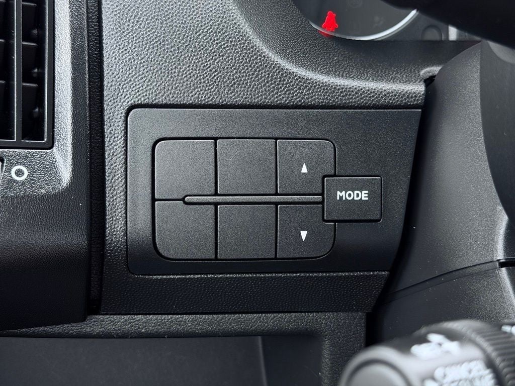 2021 RAM ProMaster 2500 Cargo Van High Roof 159' WB