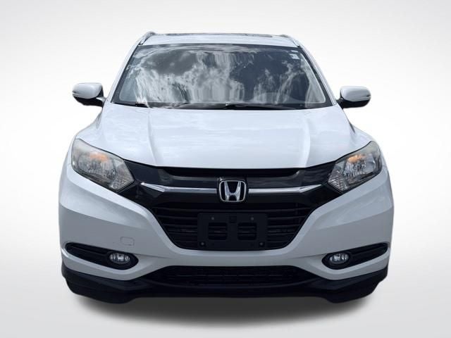 2017 Honda HR-V EX-L