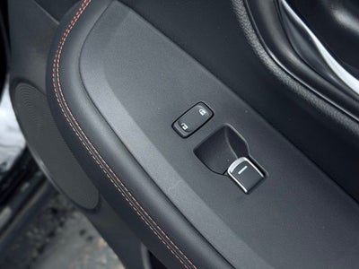 2024 Honda HR-V AWD Sport