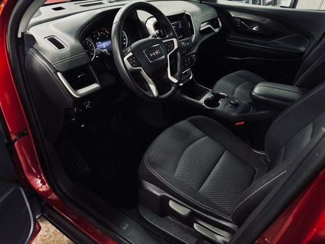 2024 GMC Terrain FWD SLE