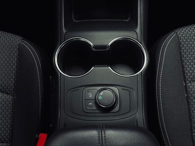 2024 GMC Terrain FWD SLE