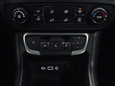 2024 GMC Terrain FWD SLE