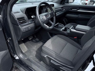 2025 GMC Terrain AWD Elevation