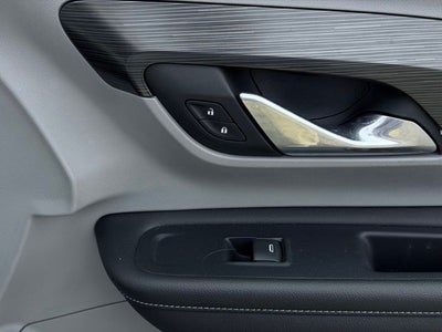 2023 GMC Terrain AWD SLT