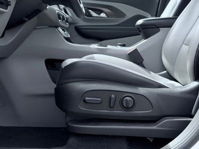 2023 GMC Terrain AWD SLT
