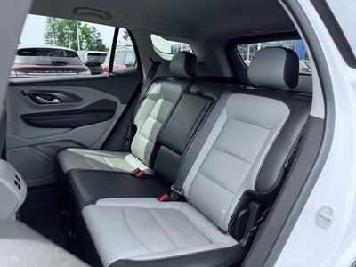 2023 GMC Terrain AWD SLT