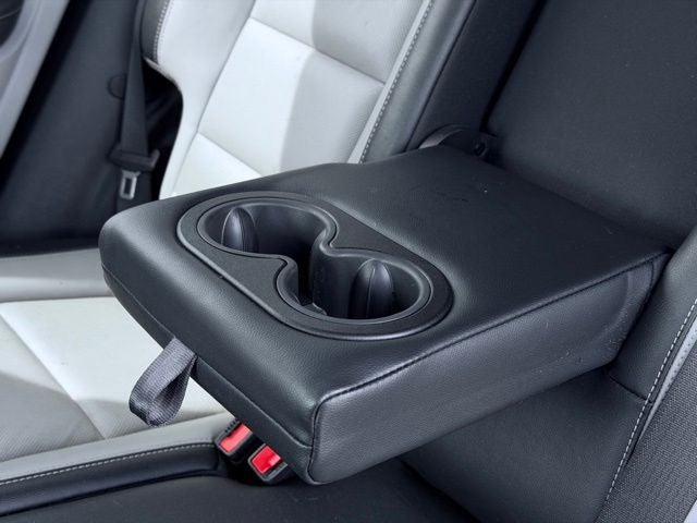 2023 GMC Terrain AWD SLT
