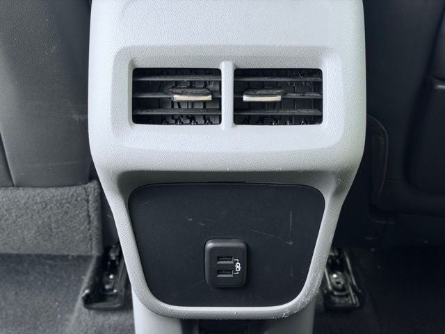 2023 GMC Terrain AWD SLT