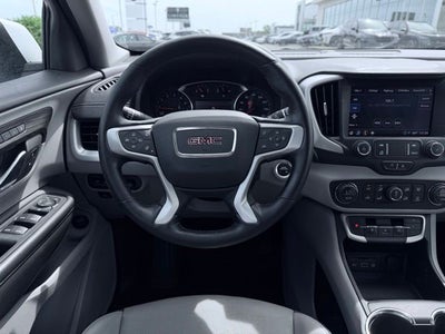 2023 GMC Terrain AWD SLT