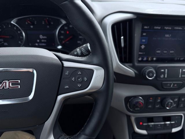 2023 GMC Terrain AWD SLT