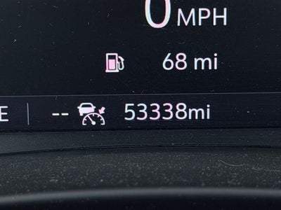 2023 GMC Terrain AWD SLT