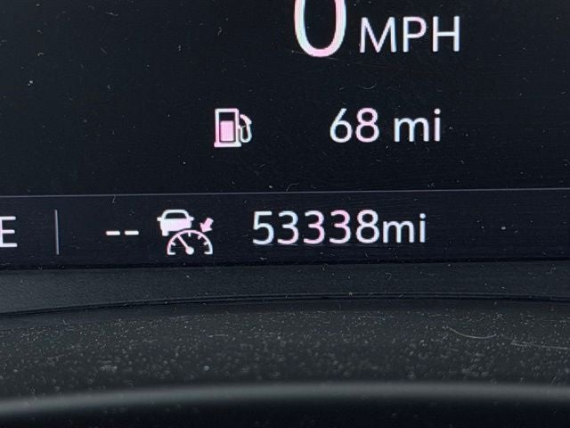 2023 GMC Terrain AWD SLT