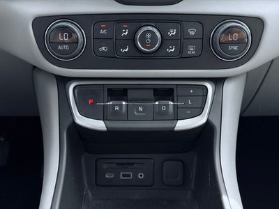 2023 GMC Terrain AWD SLT