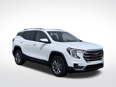 2023 GMC Terrain AWD SLT