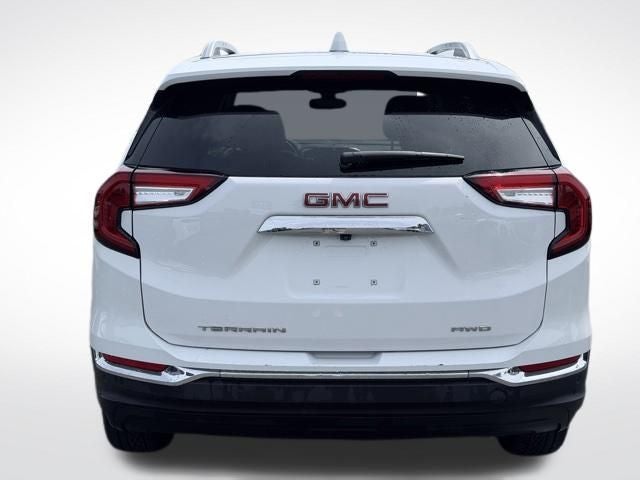 2023 GMC Terrain AWD SLT