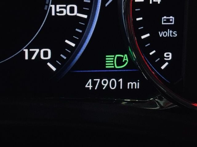 2023 GMC Terrain AWD Denali