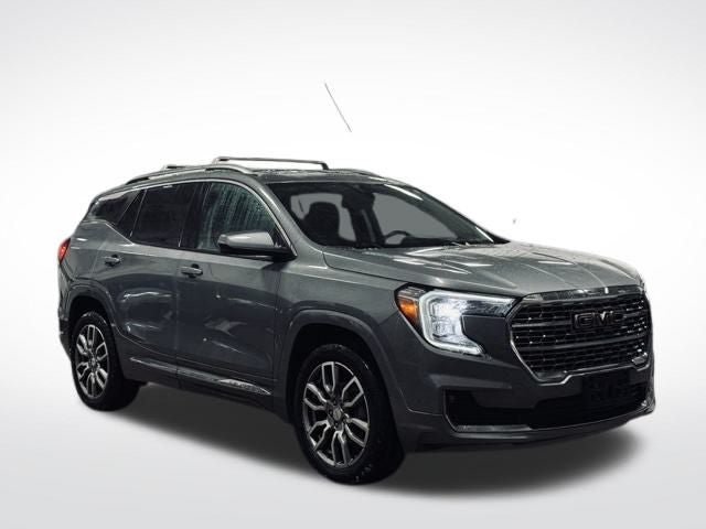 2023 GMC Terrain AWD Denali