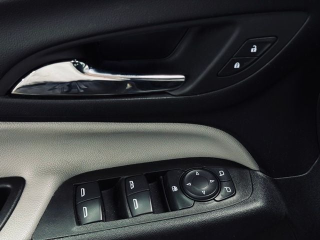 2024 Chevrolet Equinox AWD 2FL