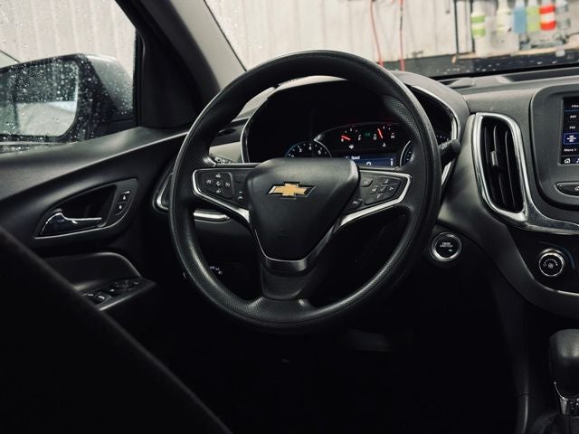 2024 Chevrolet Equinox AWD 2FL