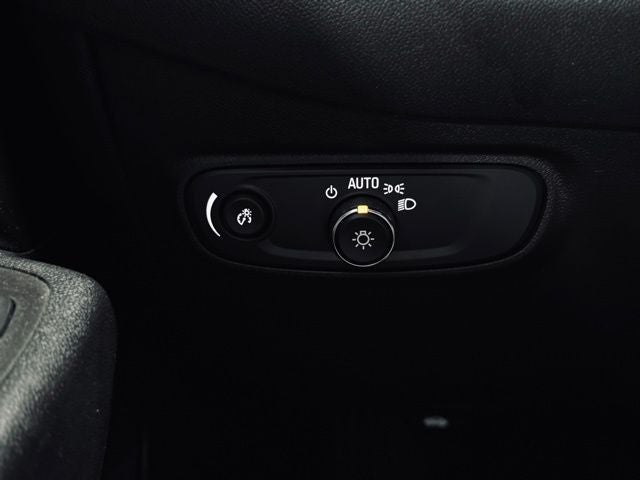 2024 Chevrolet Equinox AWD 2FL