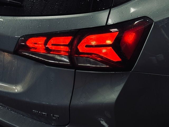 2024 Chevrolet Equinox AWD 2FL