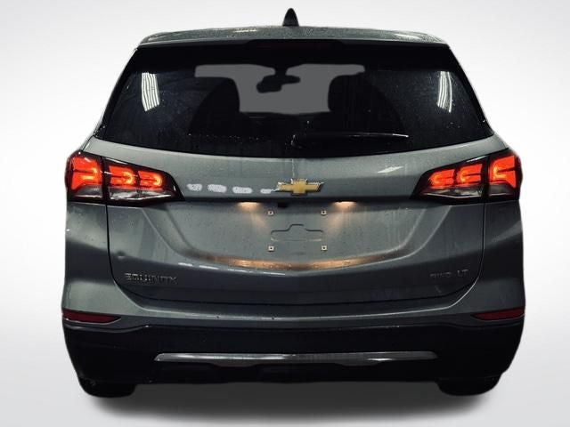 2024 Chevrolet Equinox AWD 2FL