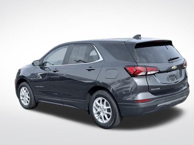 2023 Chevrolet Equinox AWD 2FL