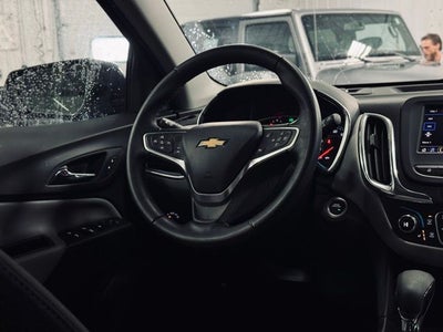 2023 Chevrolet Equinox AWD 2FL