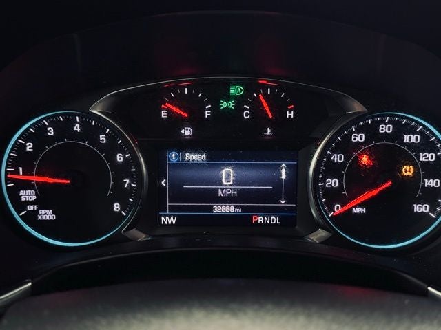 2023 Chevrolet Equinox AWD 2FL