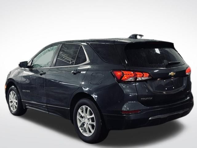 2023 Chevrolet Equinox AWD 2FL