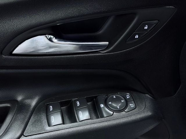 2022 Chevrolet Equinox AWD LT